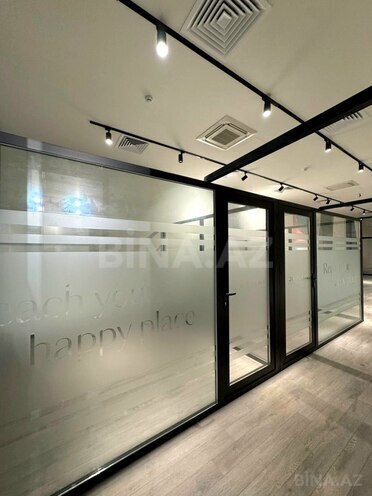 İcarəyə verilir 5 otaqlı ofis 230 m², Sahil m., photo 6 from 16