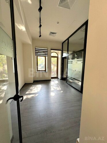 İcarəyə verilir 5 otaqlı ofis 230 m², Sahil m., photo 4 from 16