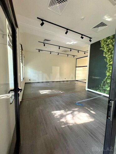 İcarəyə verilir 5 otaqlı ofis 230 m², Sahil m., photo 8 from 16