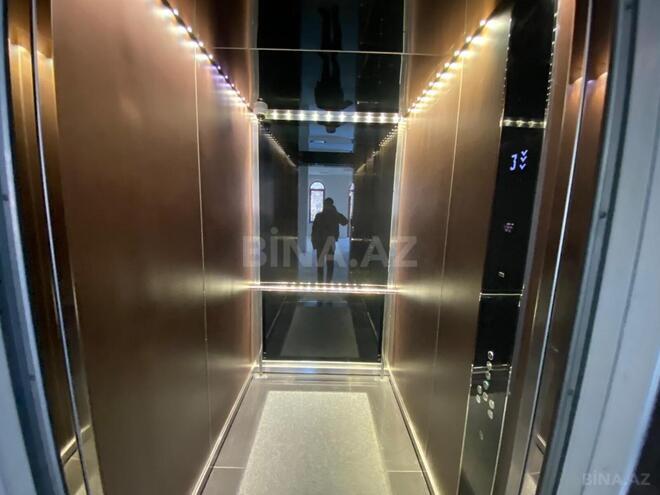 İcarəyə verilir 5 otaqlı ofis 230 m², Sahil m., photo 12 from 16