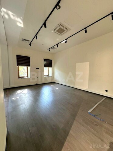İcarəyə verilir 5 otaqlı ofis 230 m², Sahil m., photo 3 from 16