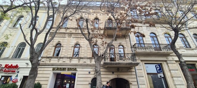 İcarəyə verilir 5 otaqlı ofis 230 m², Sahil m., photo 14 from 16