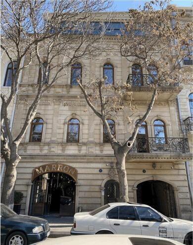 İcarəyə verilir 5 otaqlı ofis 230 m², Sahil m., photo 15 from 16