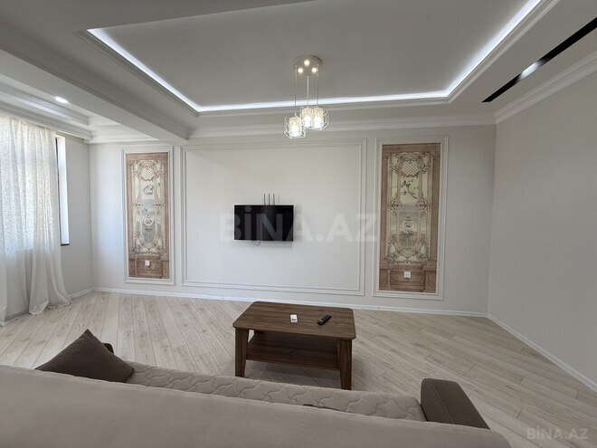 İcarəyə verilir 2 otaqlı yeni tikili 70 m², Nəsimi r., photo 13 from 30