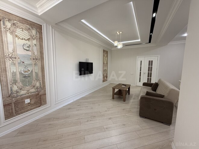 İcarəyə verilir 2 otaqlı yeni tikili 70 m², Nəsimi r., photo 10 from 30