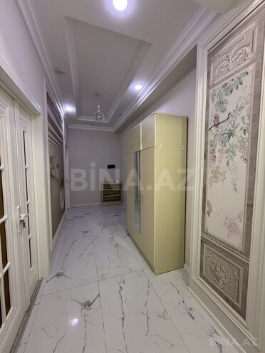 İcarəyə verilir 2 otaqlı yeni tikili 70 m², Nəsimi r., photo 6 from 30