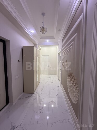 İcarəyə verilir 2 otaqlı yeni tikili 70 m², Nəsimi r., photo 5 from 30