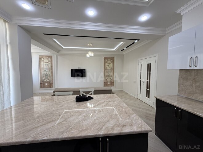 İcarəyə verilir 2 otaqlı yeni tikili 70 m², Nəsimi r., photo 16 from 30