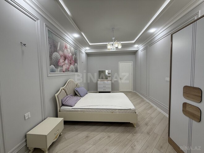 İcarəyə verilir 2 otaqlı yeni tikili 70 m², Nəsimi r., photo 23 from 30