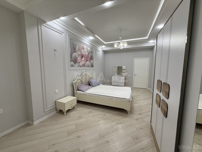 İcarəyə verilir 2 otaqlı yeni tikili 70 m², Nəsimi r., photo 22 from 30