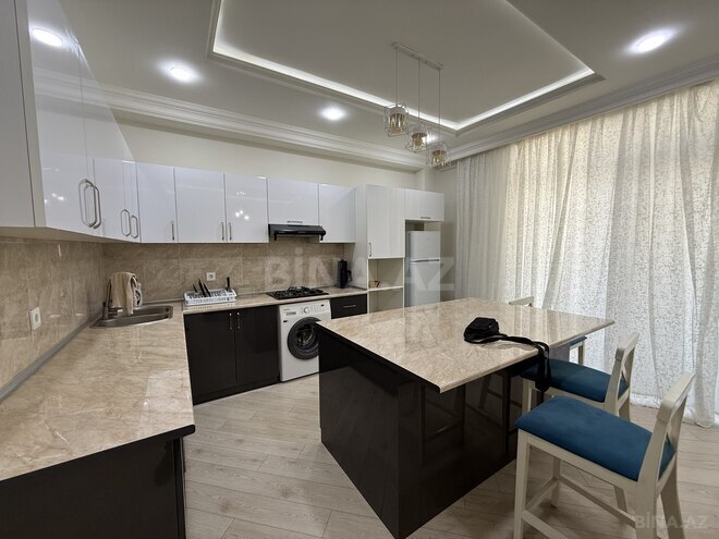 İcarəyə verilir 2 otaqlı yeni tikili 70 m², Nəsimi r., photo 17 from 30
