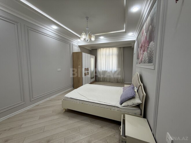 İcarəyə verilir 2 otaqlı yeni tikili 70 m², Nəsimi r., photo 21 from 30