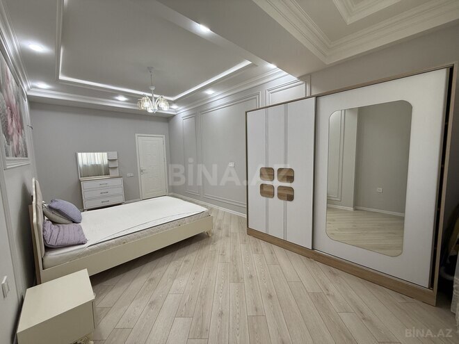 İcarəyə verilir 2 otaqlı yeni tikili 70 m², Nəsimi r., photo 25 from 30