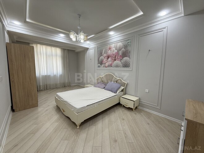 İcarəyə verilir 2 otaqlı yeni tikili 70 m², Nəsimi r., photo 20 from 30