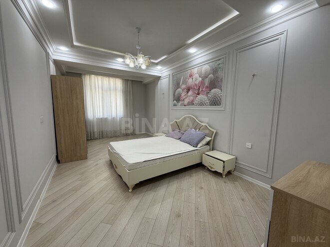 İcarəyə verilir 2 otaqlı yeni tikili 70 m², Nəsimi r., photo 18 from 30