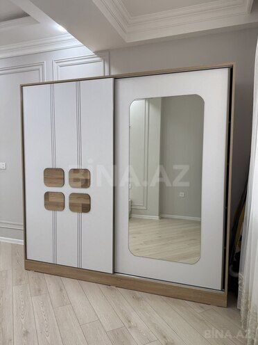 İcarəyə verilir 2 otaqlı yeni tikili 70 m², Nəsimi r., photo 26 from 30