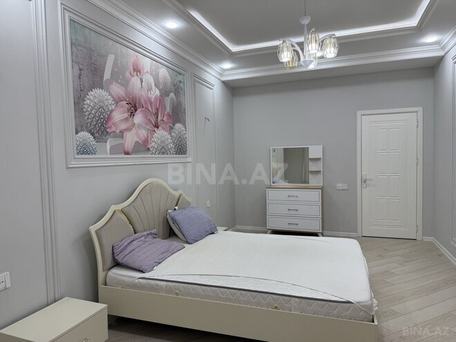 İcarəyə verilir 2 otaqlı yeni tikili 70 m², Nəsimi r., photo 24 from 30