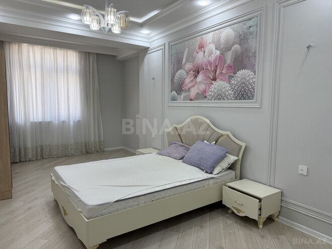 İcarəyə verilir 2 otaqlı yeni tikili 70 m², Nəsimi r., photo 19 from 30