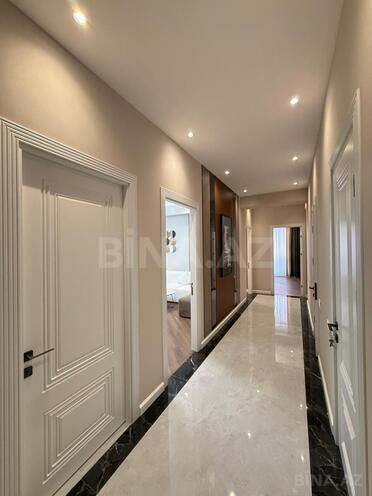 Продаётся 3-комн. новостройка 113 м², м. Азадлыг проспекти, photo 6 from 17