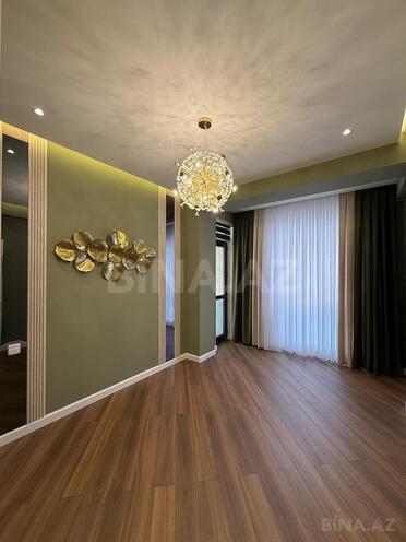 Продаётся 3-комн. новостройка 113 м², м. Азадлыг проспекти, photo 9 from 17