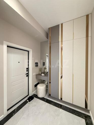 Продаётся 3-комн. новостройка 113 м², м. Азадлыг проспекти, photo 7 from 17
