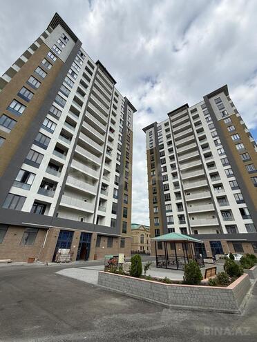 Продаётся 3-комн. новостройка 113 м², м. Азадлыг проспекти, photo 16 from 17