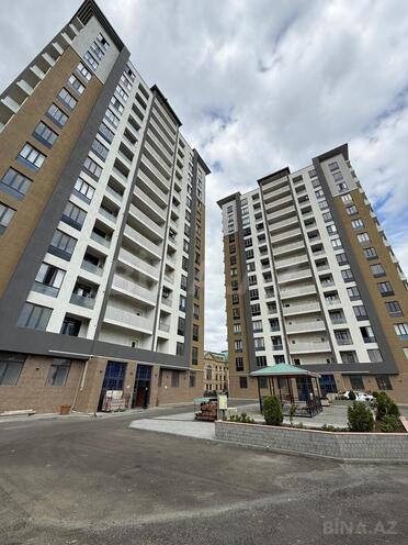 Продаётся 3-комн. новостройка 113 м², м. Азадлыг проспекти, photo 14 from 17