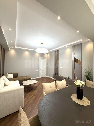 Продаётся 3-комн. новостройка 113 м², м. Азадлыг проспекти, photo 1 from 17