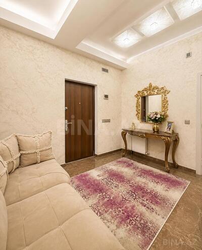 Satılır 2 otaqlı yeni tikili 75 m², Avtovağzal m., photo 9 from 11