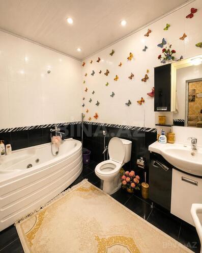 Satılır 2 otaqlı yeni tikili 75 m², Avtovağzal m., photo 8 from 11