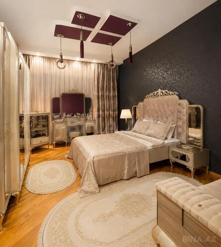 Satılır 2 otaqlı yeni tikili 75 m², Avtovağzal m., photo 6 from 11