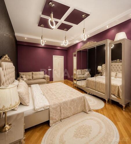 Satılır 2 otaqlı yeni tikili 75 m², Avtovağzal m., photo 7 from 11