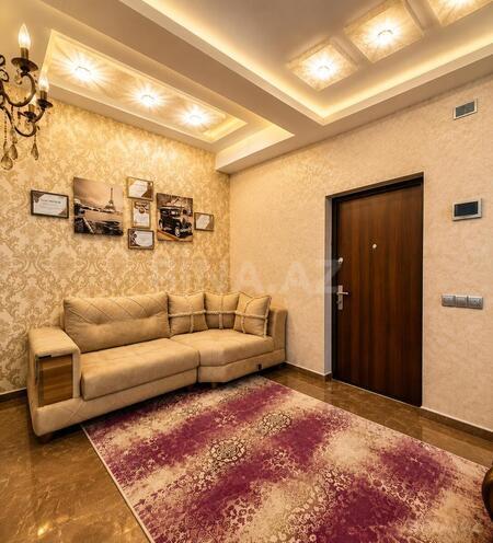Satılır 2 otaqlı yeni tikili 75 m², Avtovağzal m., photo 10 from 11