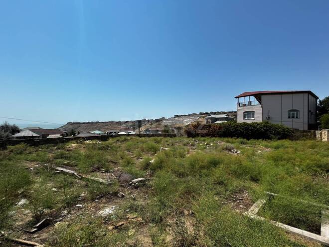 Satılır  torpaq 7 sot, Badamdar q., photo 4 from 8