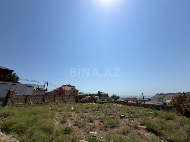 Satılır  torpaq 7 sot, Badamdar q., photo 1 from 8