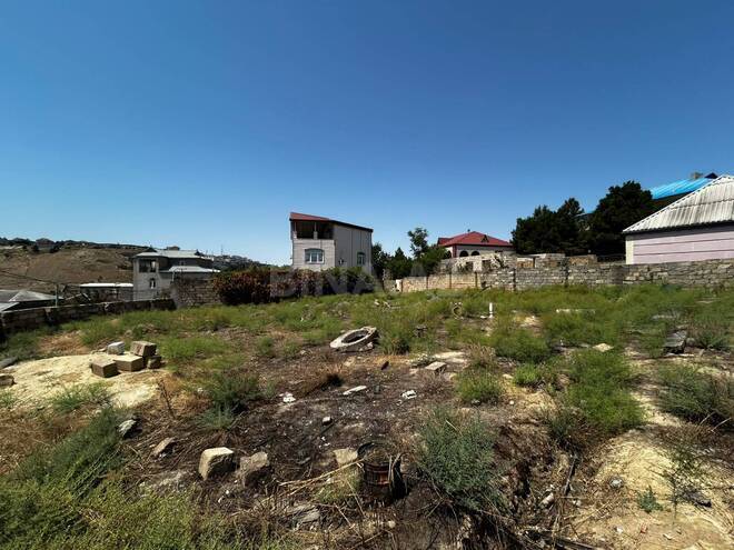 Satılır  torpaq 7 sot, Badamdar q., photo 3 from 8