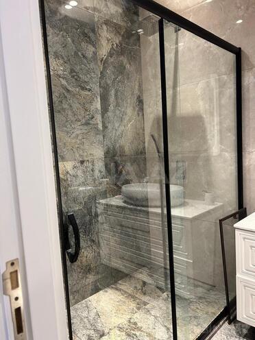 İcarəyə verilir 2 otaqlı yeni tikili 65 m², 8 Noyabr m., photo 17 from 18