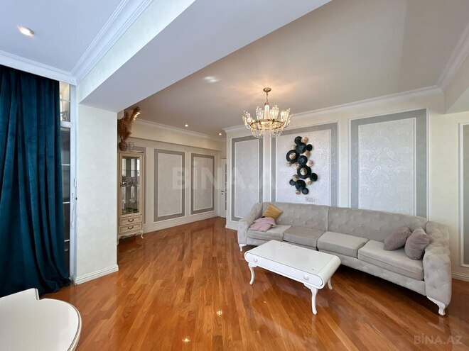 Satılır 4 otaqlı yeni tikili 170 m², Badamdar q., photo 3 from 16