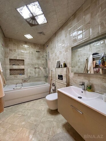 Satılır 4 otaqlı yeni tikili 170 m², Badamdar q., photo 12 from 16