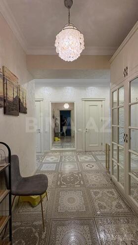 Satılır 4 otaqlı yeni tikili 170 m², Badamdar q., photo 15 from 16