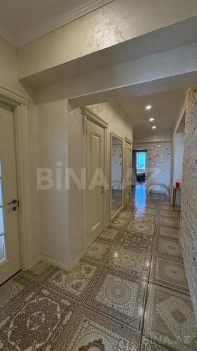 Satılır 4 otaqlı yeni tikili 170 m², Badamdar q., photo 14 from 16