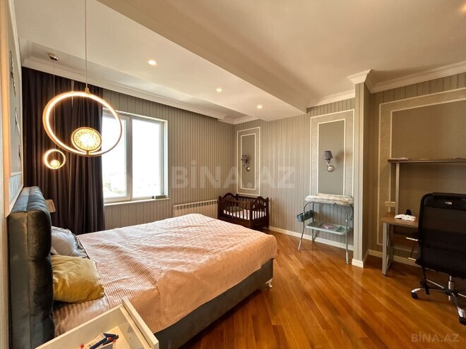 Satılır 4 otaqlı yeni tikili 170 m², Badamdar q., photo 7 from 16