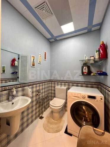 Satılır 4 otaqlı yeni tikili 170 m², Badamdar q., photo 13 from 16