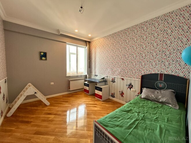 Satılır 4 otaqlı yeni tikili 170 m², Badamdar q., photo 8 from 16