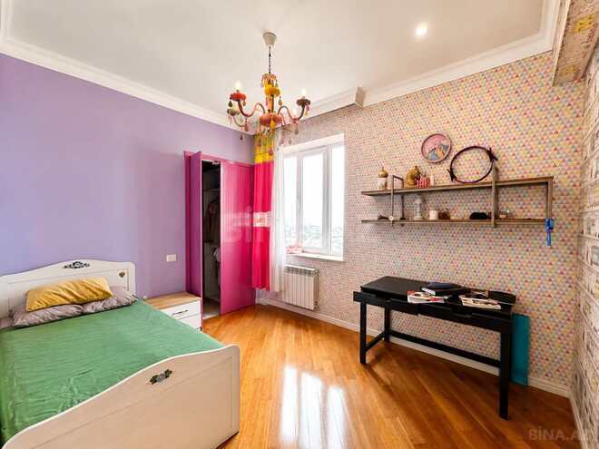 Satılır 4 otaqlı yeni tikili 170 m², Badamdar q., photo 9 from 16
