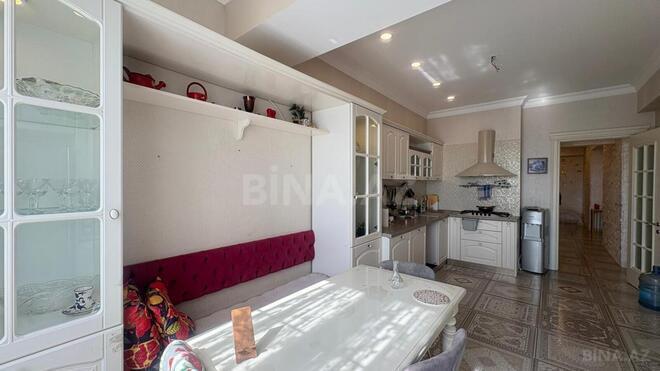 Satılır 4 otaqlı yeni tikili 170 m², Badamdar q., photo 11 from 16