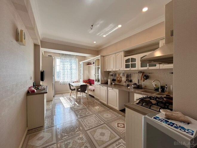 Satılır 4 otaqlı yeni tikili 170 m², Badamdar q., photo 10 from 16