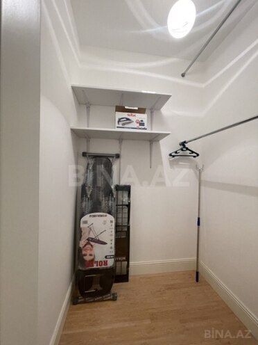 Satılır 2 otaqlı yeni tikili 111 m², Gənclik m., photo 6 from 9