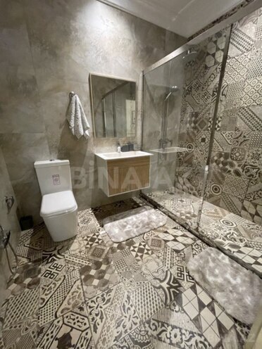 Satılır 2 otaqlı yeni tikili 111 m², Gənclik m., photo 8 from 9