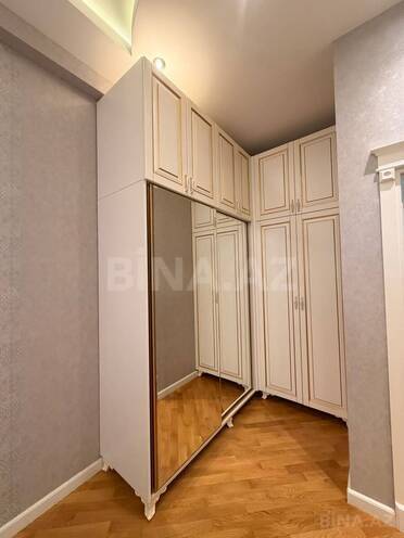 İcarəyə verilir 2 otaqlı yeni tikili 70 m², Nəsimi r., photo 12 from 15